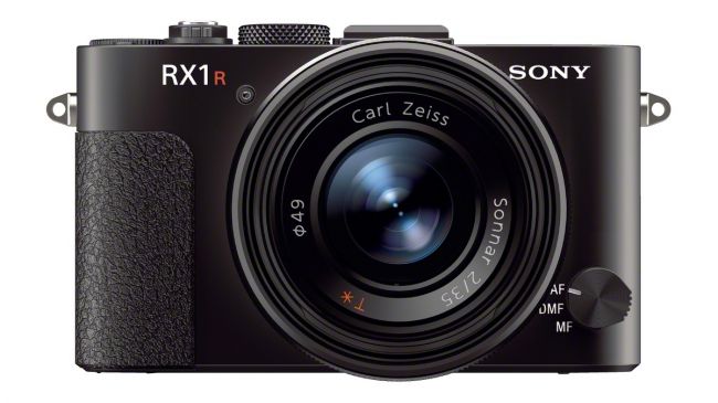 Sony-RX1R_Front-650-80 كاميرا سوني